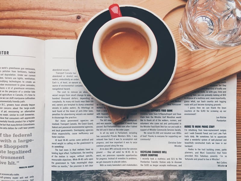 Wellness Articles